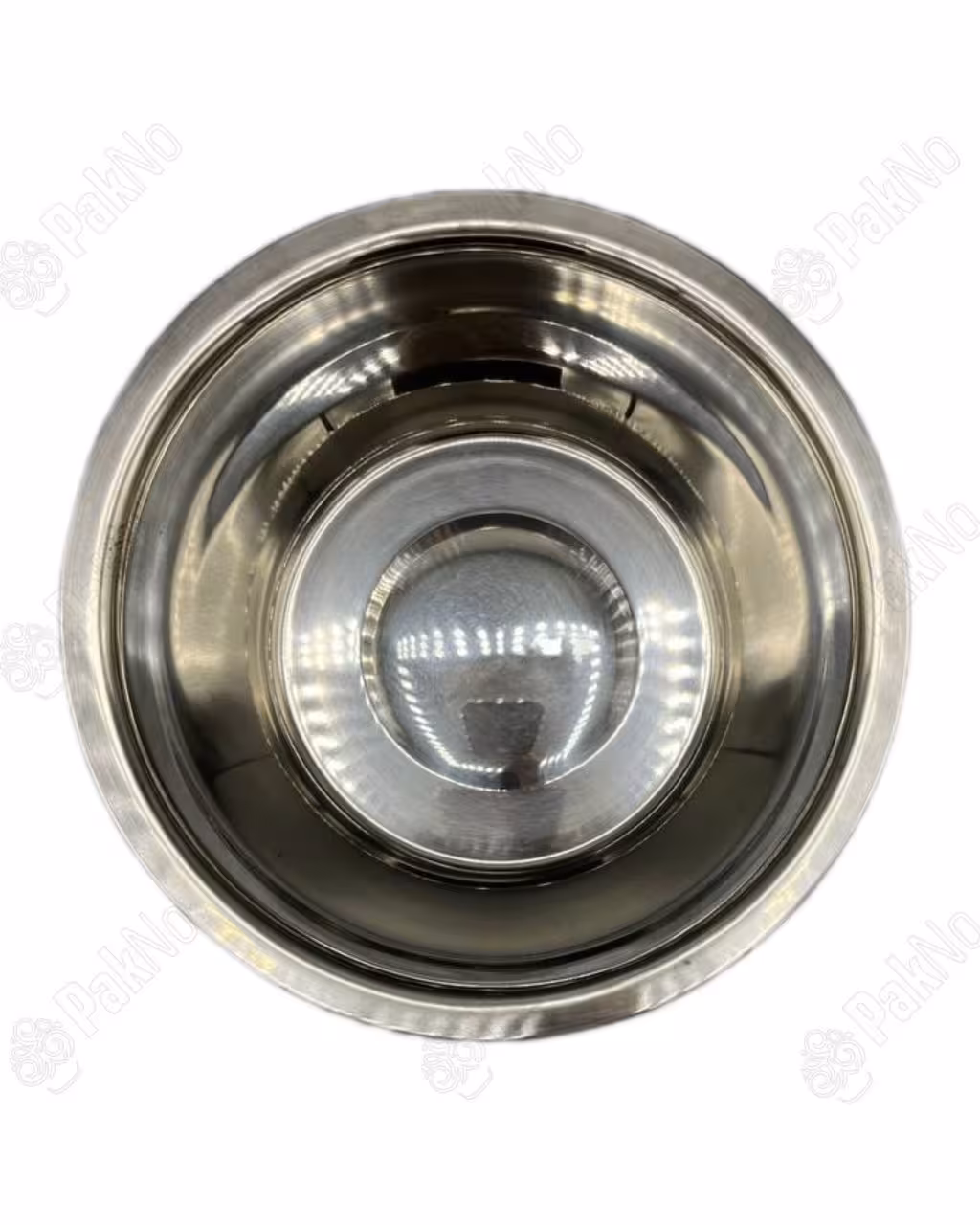 لگن استیل آشپزخانه(سایز20)