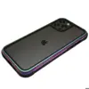 کاور مدل ARES kzdoo  مناسب برای گوشی موبایل اپل iphone 12