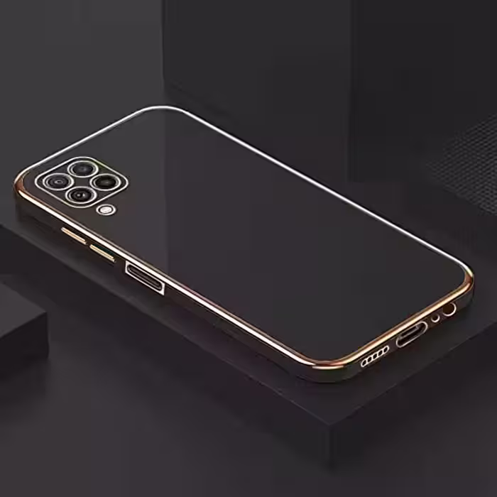 گارد لاکچری مای کیس Samsung Galaxy M53 Luxury My Case