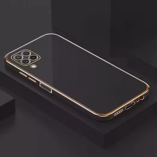 گارد لاکچری مای کیس Samsung Galaxy M53 Luxury My Case