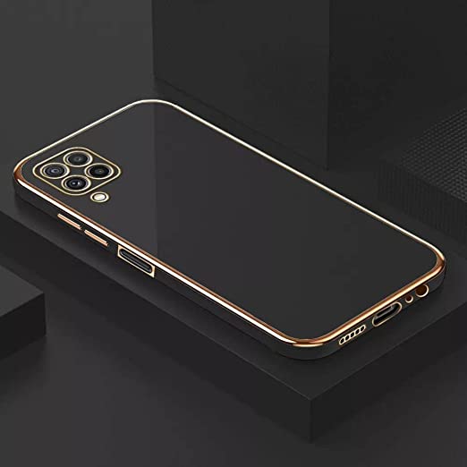 گارد لاکچری مای کیس Samsung Galaxy M53 Luxury My Case