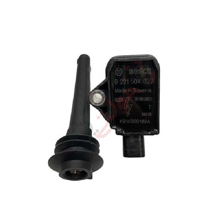 کوئل سمند EF7 بوش | مولتی یدک