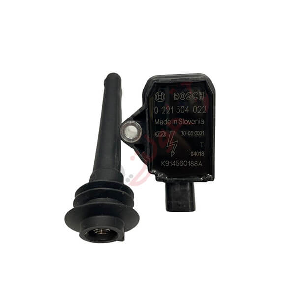 کوئل سمند EF7 بوش | مولتی یدک