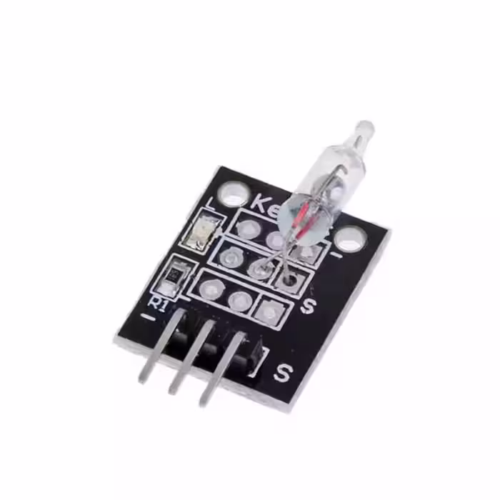 ماژول تشخیص کجی مدل KENDA-024
