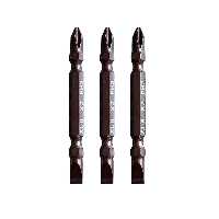 سری پیچ گوشتی  استارمکس مدل HT - 00727 مجموعه 3 عددی