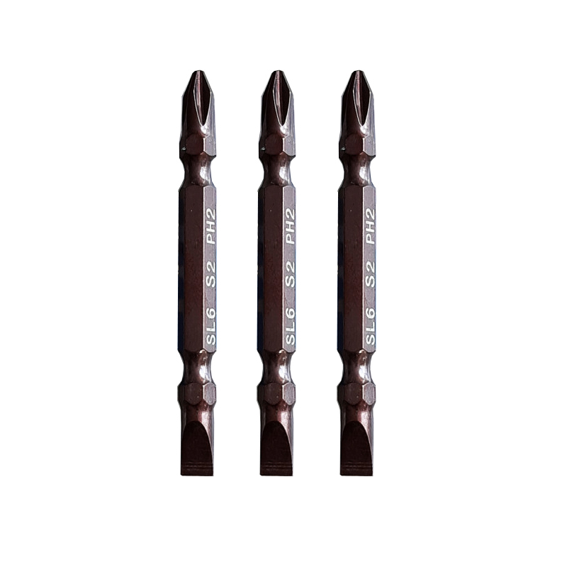 سری پیچ گوشتی  استارمکس مدل HT - 00727 مجموعه 3 عددی