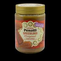 کرم بیسکویت پنوتی penotti مدل original