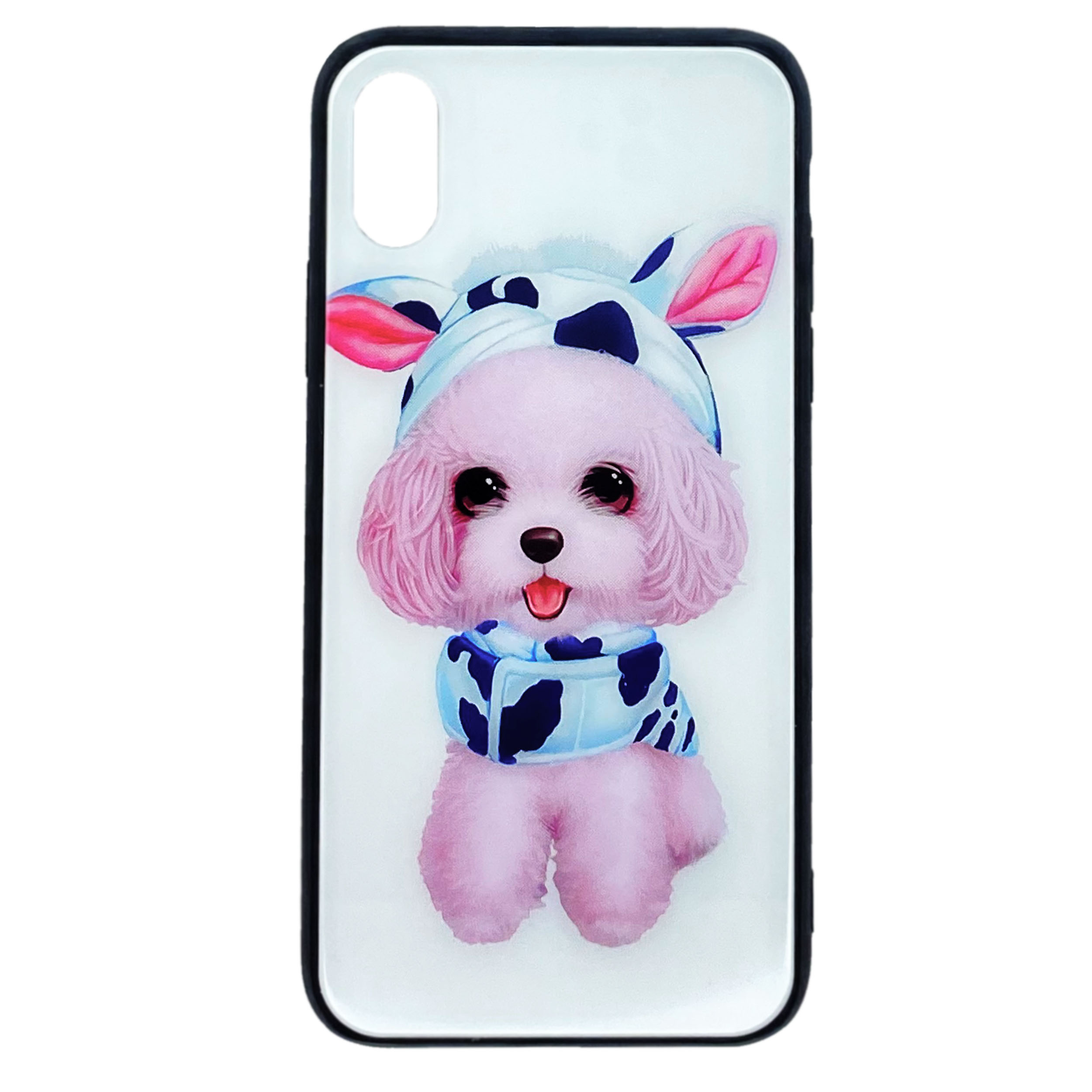 کاور مدل Dogi05-x مناسب برای گوشی موبایل اپل iPhone X/XS