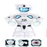 ربات  کنترلی مدل 2629-T13B