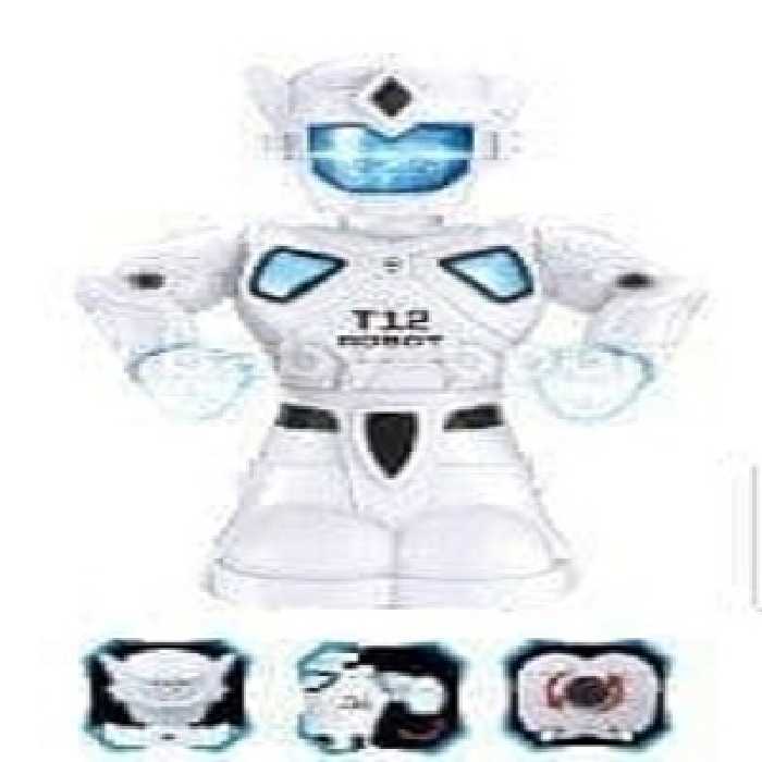 ربات  کنترلی مدل 2629-T13B