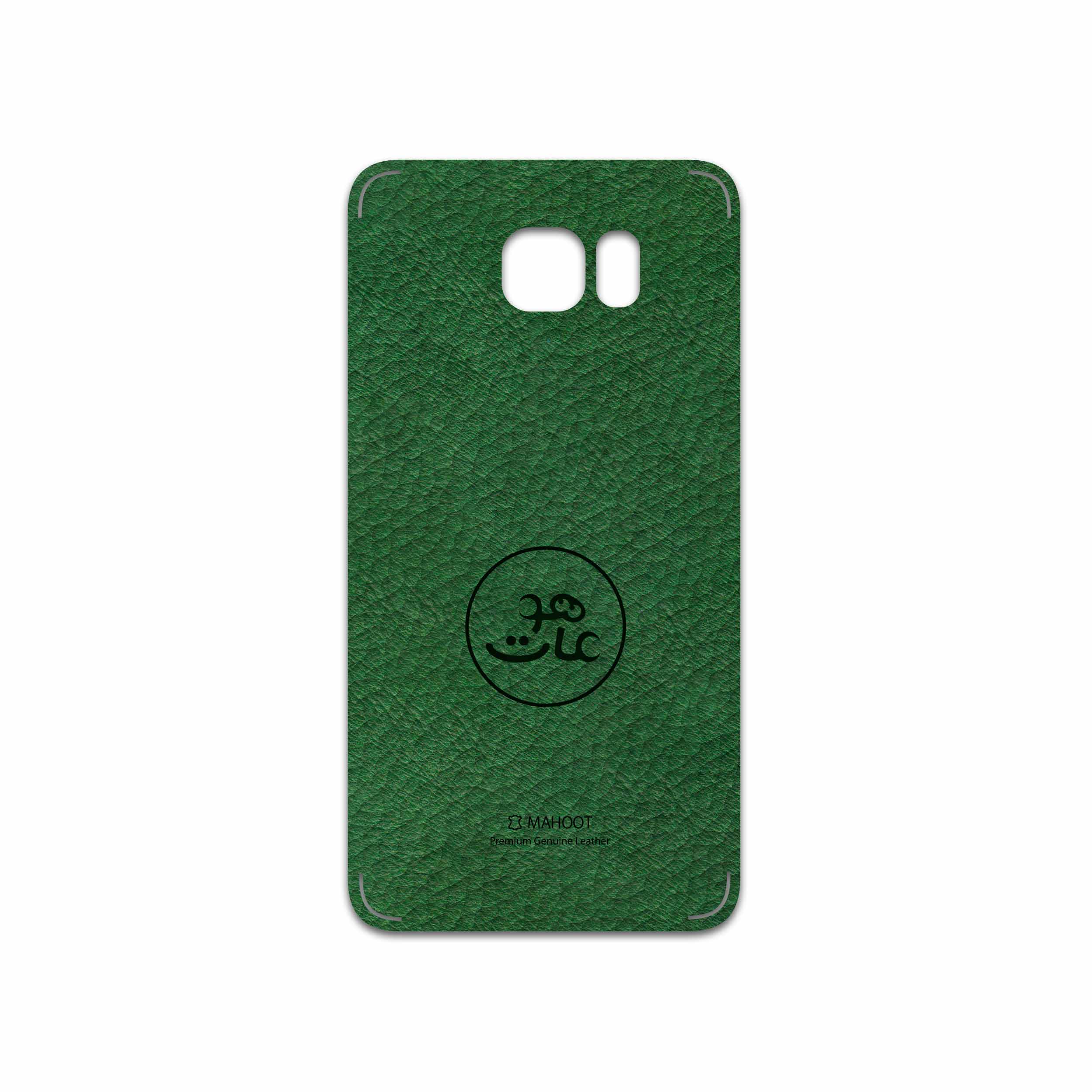 برچسب پوششی ماهوت مدل GL-MAH مناسب برای گوشی موبایل سامسونگ Galaxy Note 5