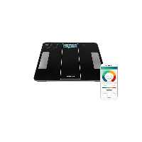 ترازو وزنه کشی سنکور مدل SBS8000BK
