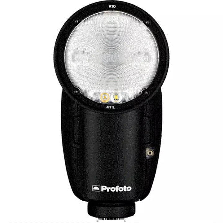 فلاش اکسترنال پروفوتو Profoto A10 AirTTL-C Studio Light for fujifilm