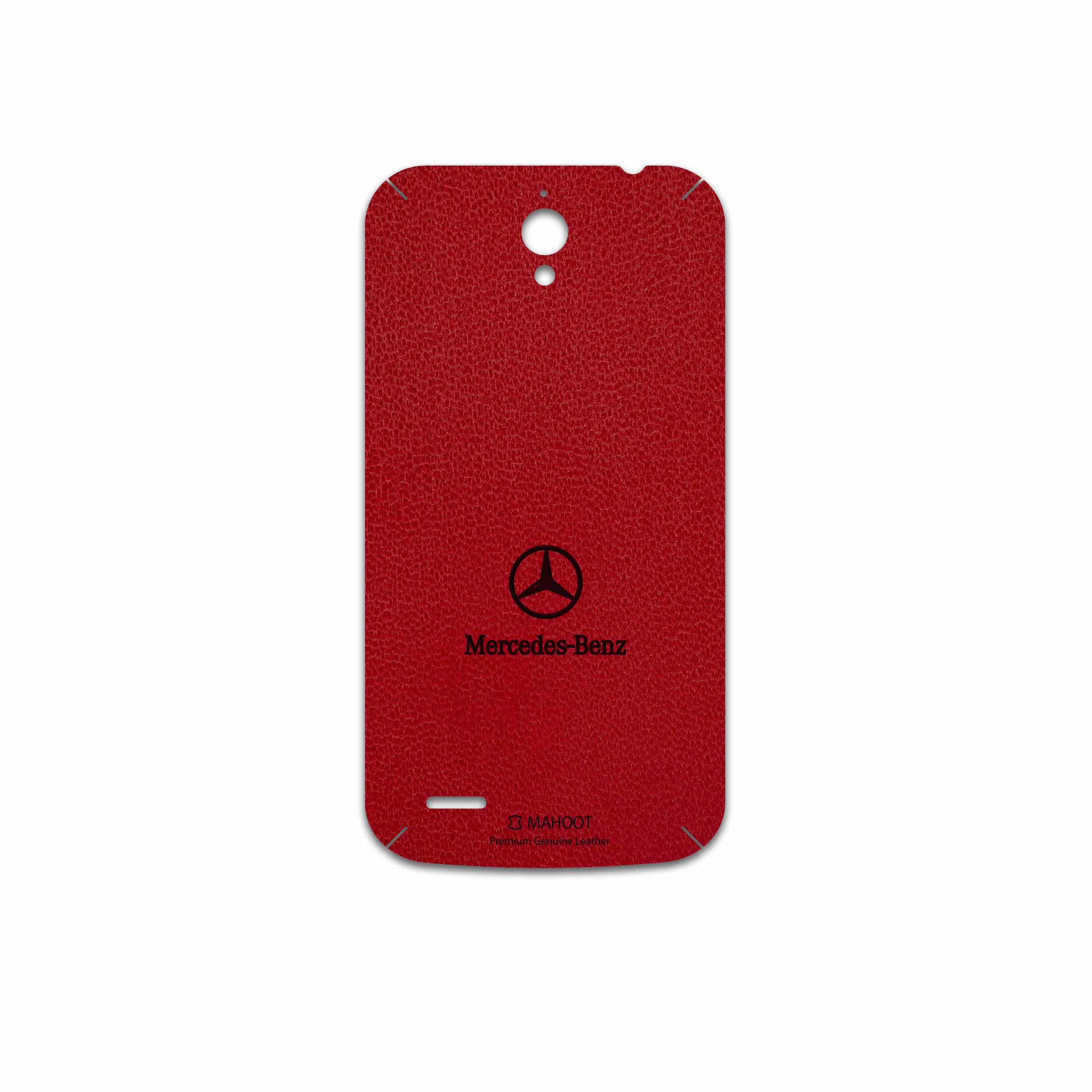 برچسب پوششی ماهوت مدل RL-MBNZ مناسب برای گوشی موبایل هوآوی Ascend G610