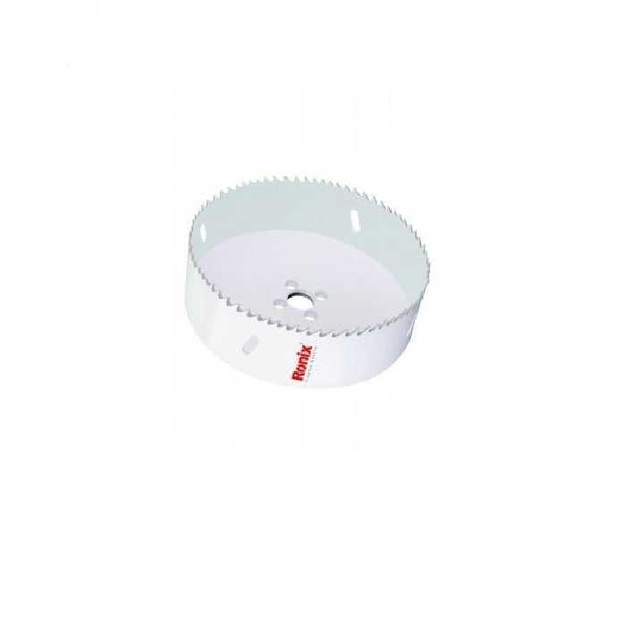 مته گردبر رونیکس کد RH-5232 سایز70 میلی متر