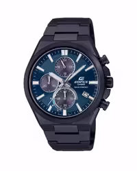 ساعت مچی مردانه کاسیو ادیفایس CASIO EDIFICE EQS-950DC-2AV