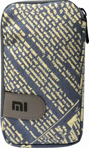کیف پاور بانک XIAOMI مدل 20000 2PORT