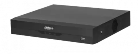 ضبط کننده ویدیویی Dahua مدل WizSense DH-XVR5104HS-I3