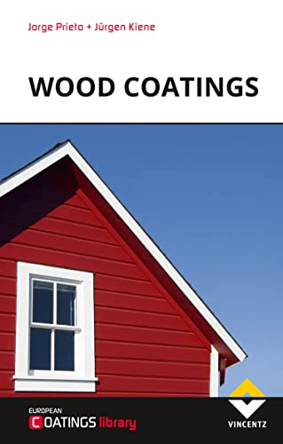 خرید و دانلود نسخه کامل کتاب Wood coatings : chemistry and practice - Pdf