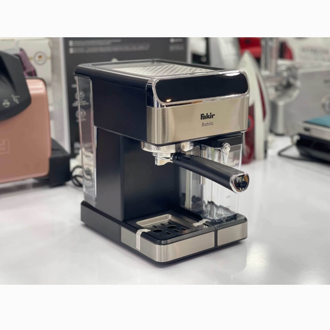 اسپرسو ساز فکر بابیلا 
