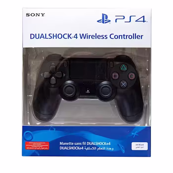 دسته بازی پلی استیشن 4 مدل DualShock سری 2021 کد008 s.a