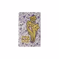 کتاب مجموعه داستان نرگس ها (جیبی) اثر راضیه تجار