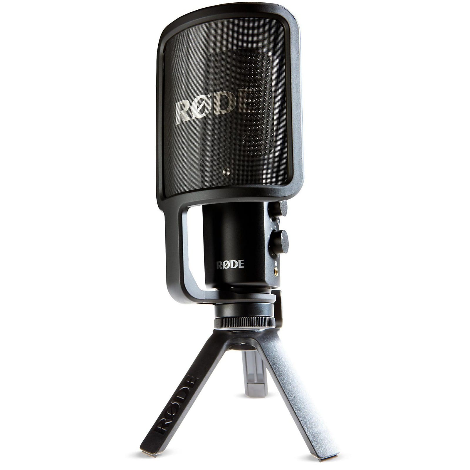 میکروفن رُد Rode NT-USB USB Microphone
