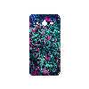 برچسب پوششی ماهوت مدل Atom Universe 8 مناسب برای گوشی موبایل سامسونگ Galaxy Core 2