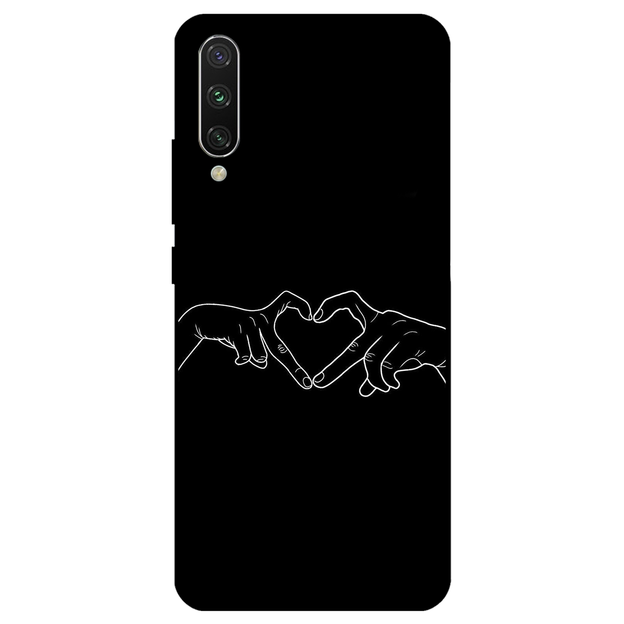 کاور مگافون کد 1857 مناسب برای گوشی موبایل شیائومی Mi 9 Pro
