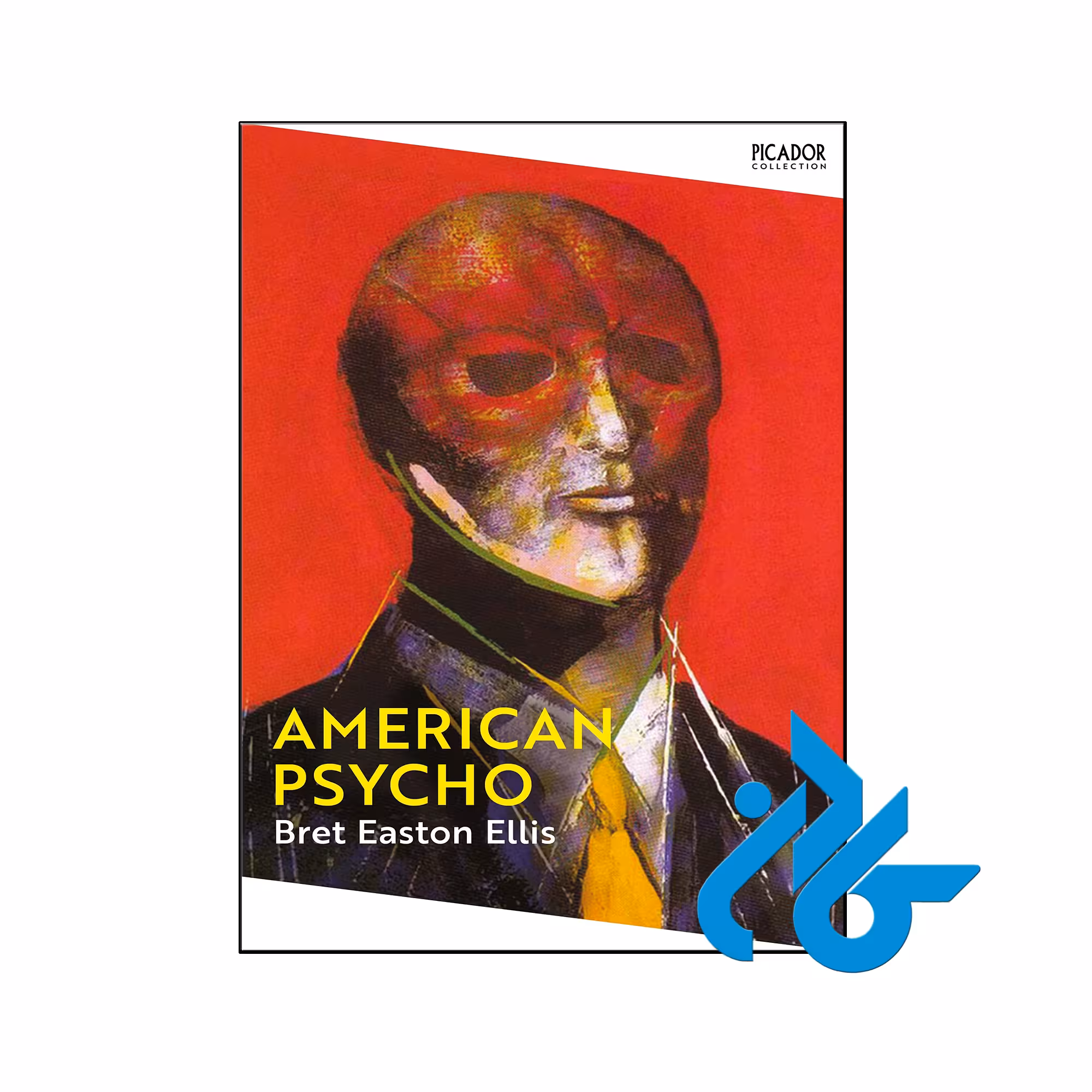 خرید و قیمت کتاب American Psycho Bret Easton Ellis از فروشگاه کادن