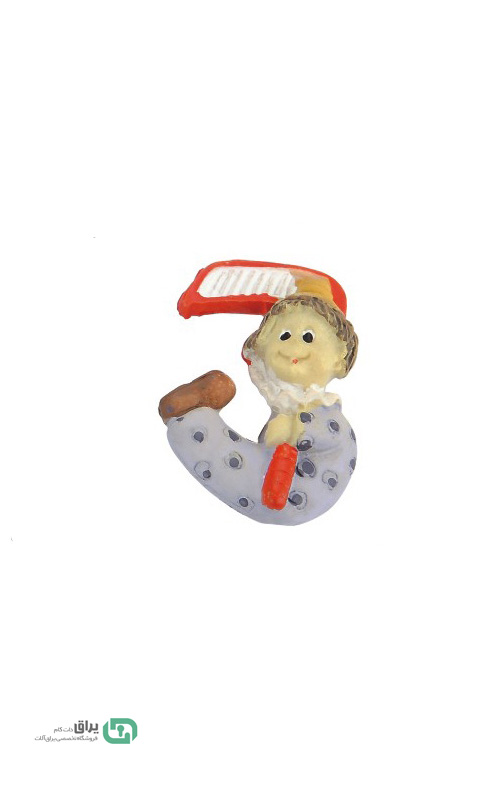 دستگیره کمد کودک کد K3 ام اچ اچ - MHH