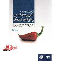 چارچوبی برای موفقیت کسب و کارها کوچک - فروشگاه کتاب اشراق