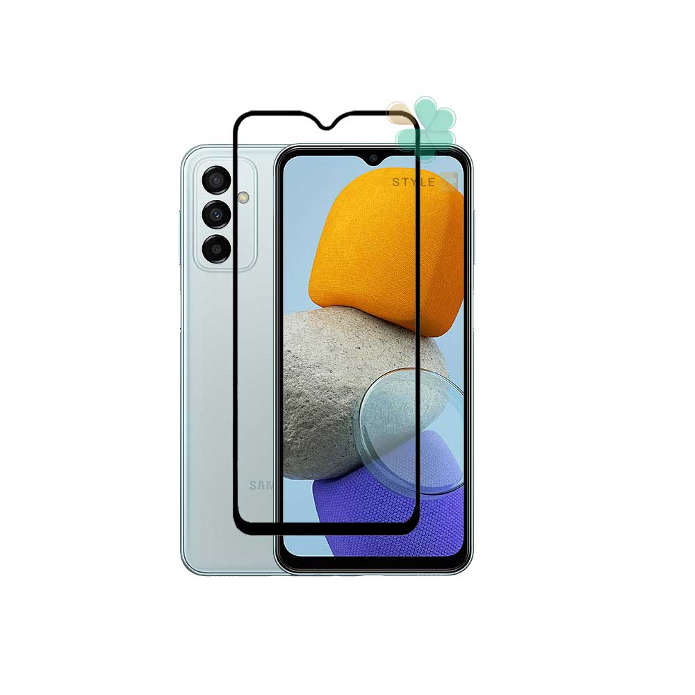 گلس گوشی تمام صفحه OG مناسب Samsung Galaxy F23