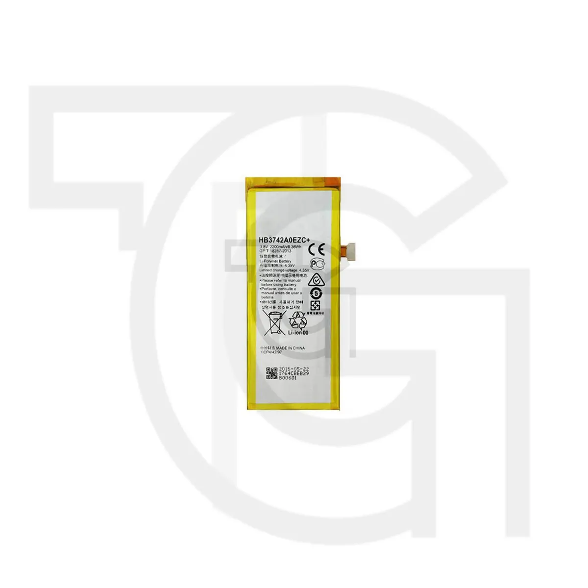 باتری هواوی Battery Huawei CRO-L03