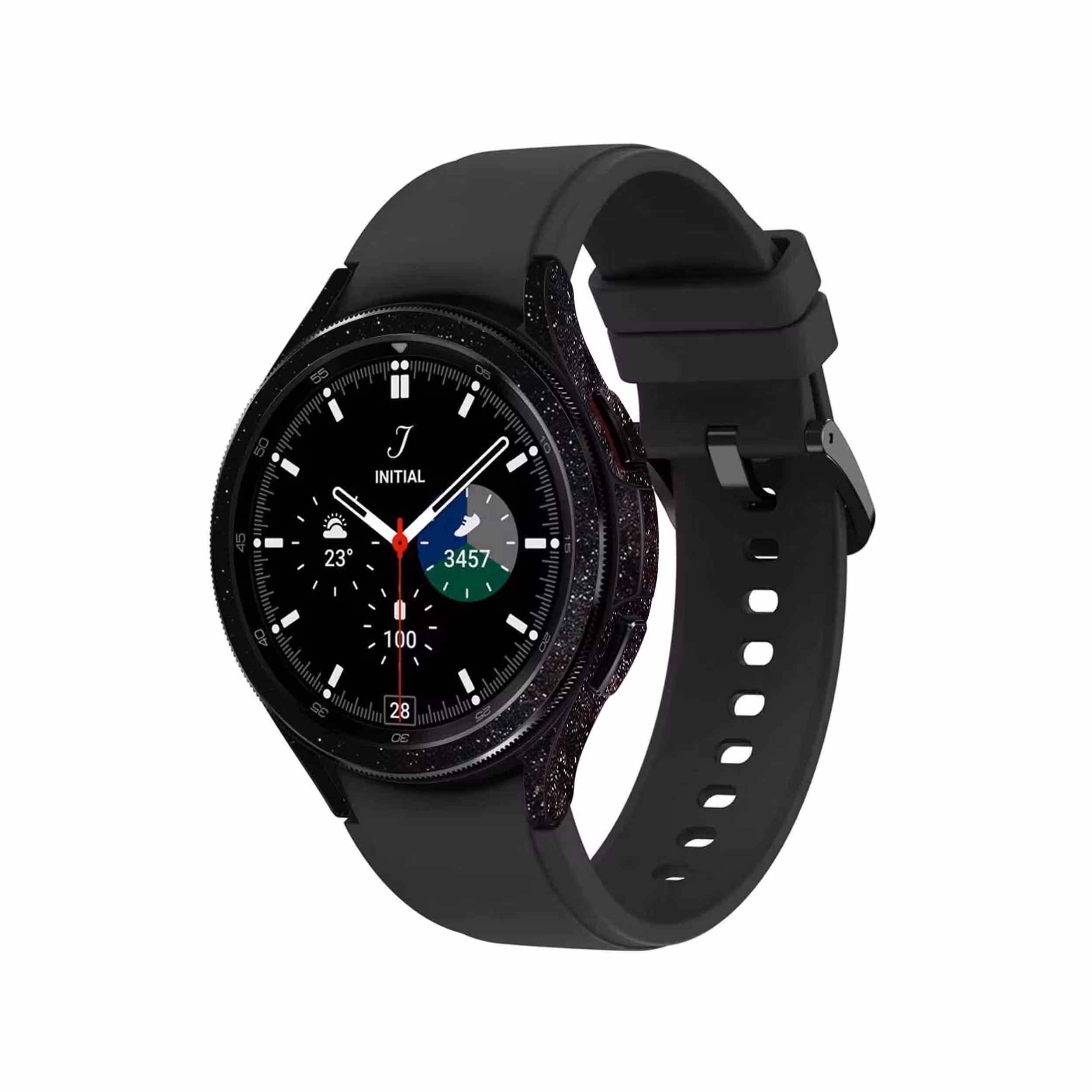 برچسب ماهوت طرح Universe by NASA 2 مناسب برای ساعت هوشمند سامسونگ Watch4 Classic 46mm