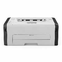 پرینتر تک کاره لیزری ریکو SP 220Nw