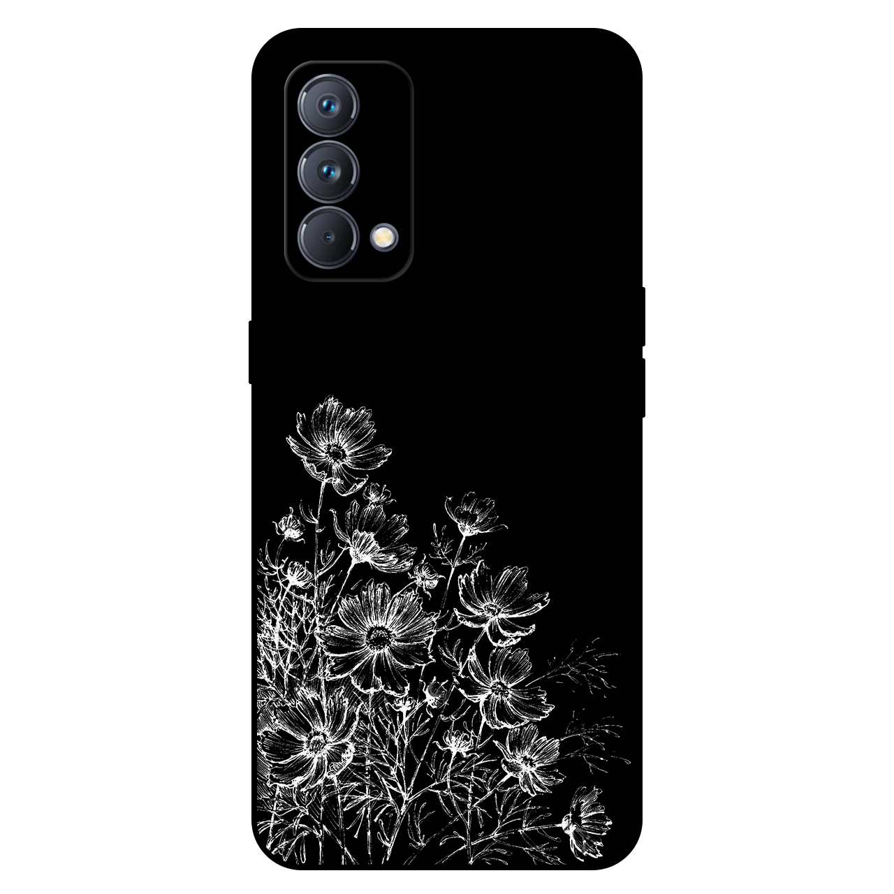 کاور مگافون کد 7274 مناسب برای گوشی موبایل اینفینیکس Zero X / Zero X Pro
