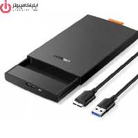 باکس هارد یوگرین مدل UGREEN CM237-60353