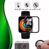 محافظ صفحه نمایش نانو تراستکتور مدل PMTA مناسب برای گوشی موبایل شیائومی Redmi Watch 2