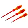 پیچ گوشتی دینگشی مدل AZ-68121 بسته 5 عددی