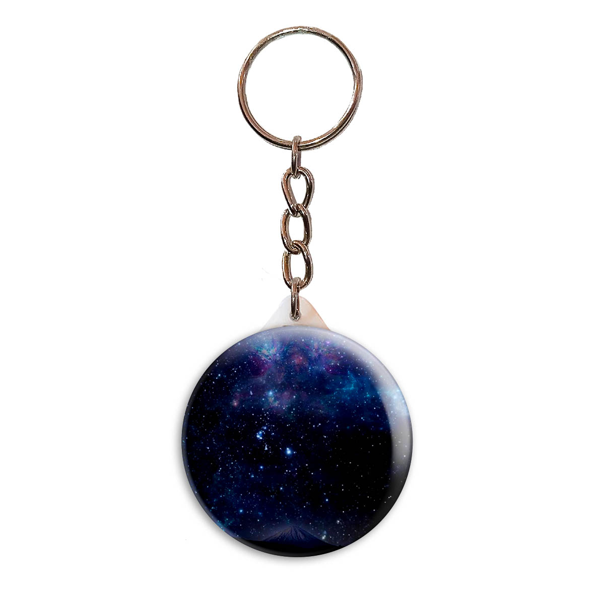 جاکلیدی پرمانه طرح ستاره و کهکشان کد pmy.25706