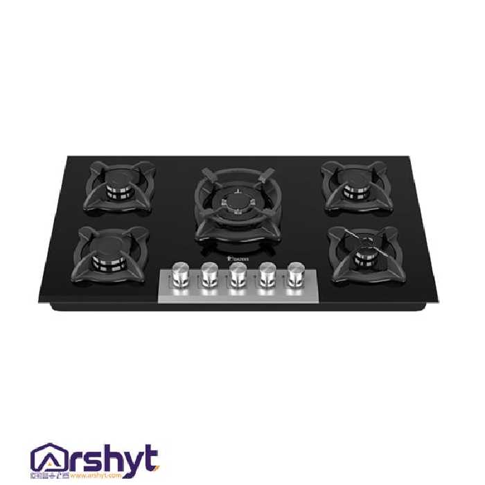 گاز صفحه ای داتیس مدل DG 538 - لوازم خانه و آشپزخانه آرشیت