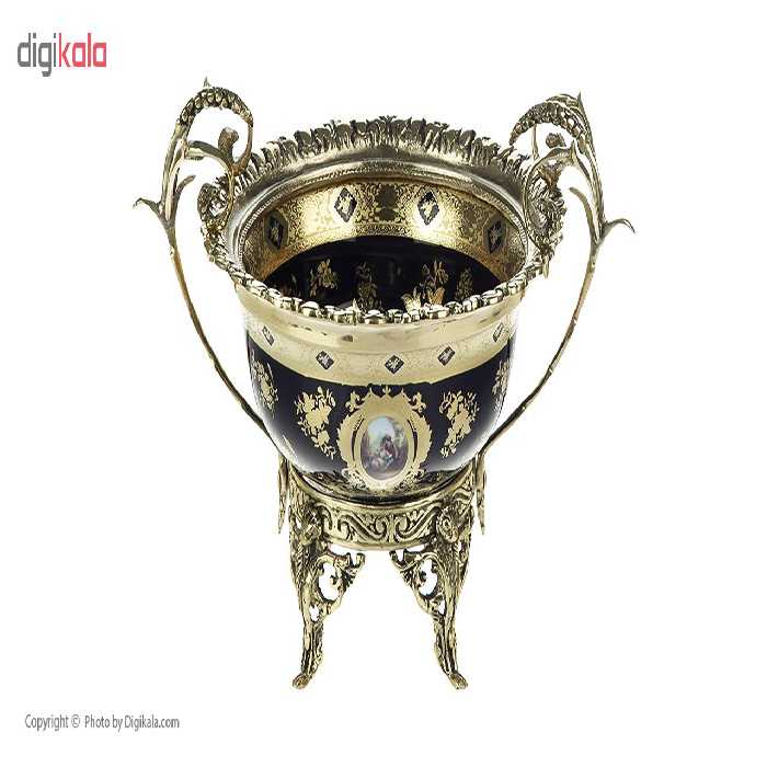 ست پذیرایی اس ای ان آی کد 001 مجموعه دو عددی