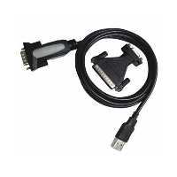 مبدل USB 20 به RS232 فرانت مدل fn-u2rs232