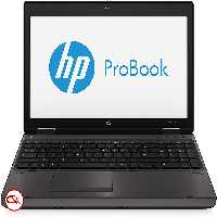 لپ تاپ حرفه ایی hp 6570b مناسب برای کارای نیمه سنگین،حسابداری،اداری، با cpu core i5