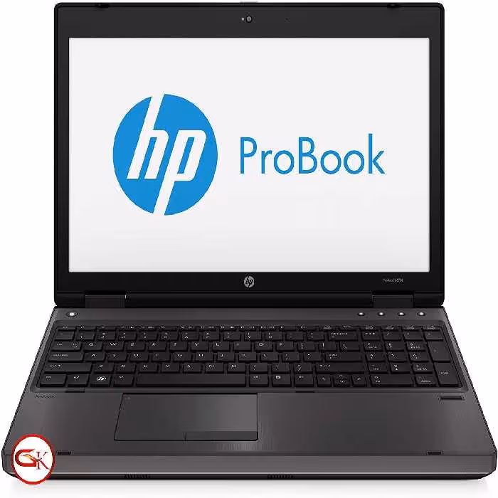 لپ تاپ حرفه ایی hp 6570b مناسب برای کارای نیمه سنگین،حسابداری،اداری، با cpu core i5