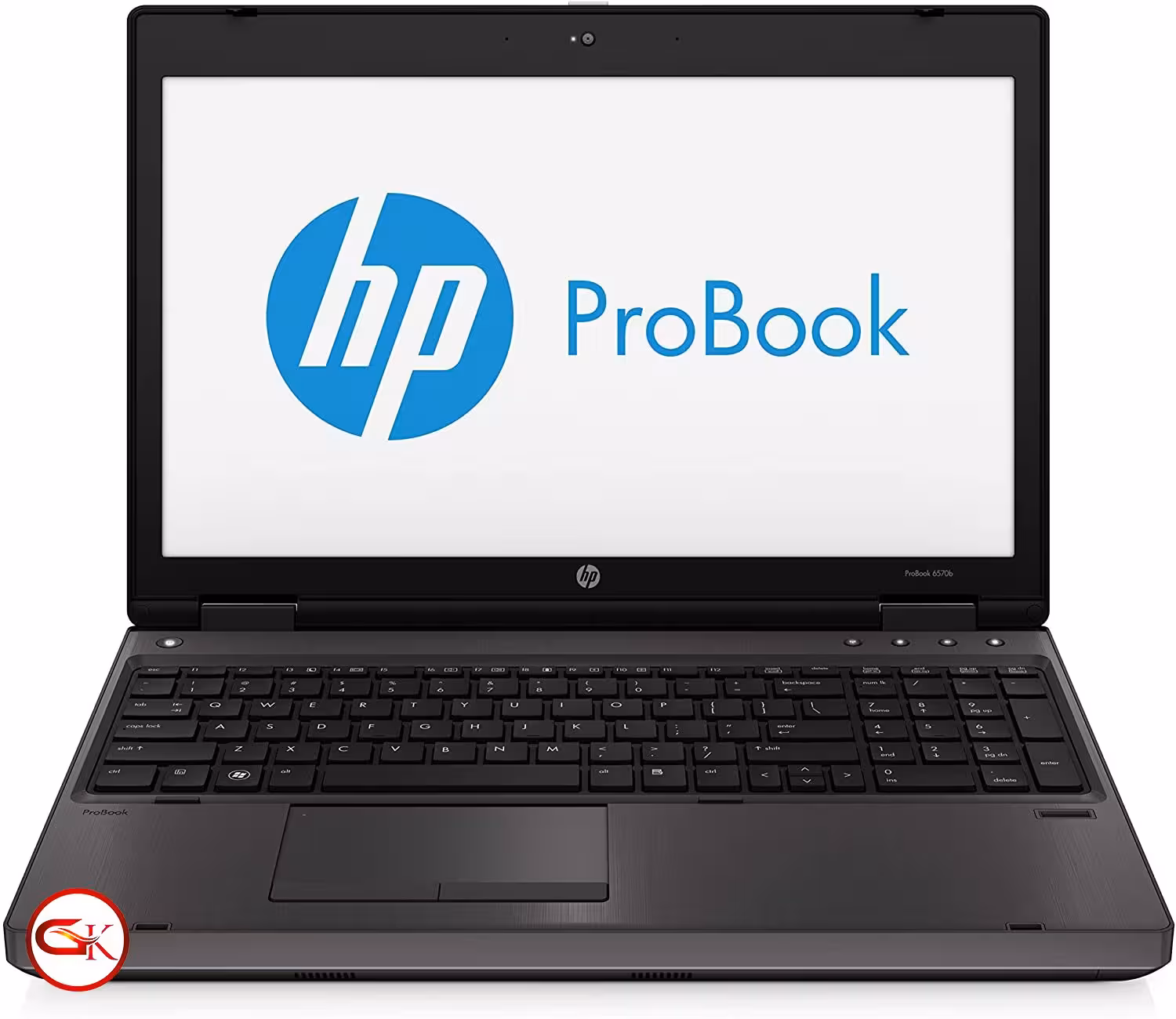 لپ تاپ حرفه ایی hp 6570b مناسب برای کارای نیمه سنگین،حسابداری،اداری، با cpu core i5