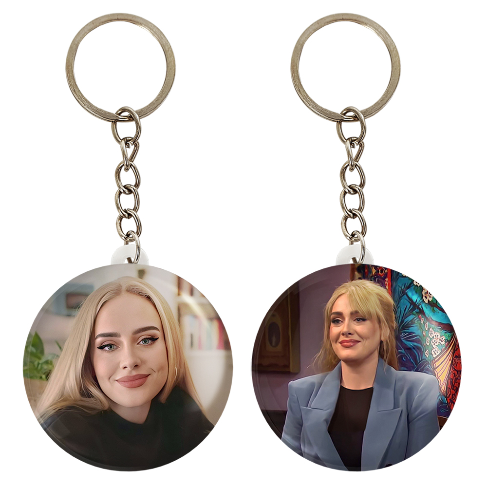 جاکلیدی خندالو مدل ادل کد 1900619008 مجموعه 2 عددی