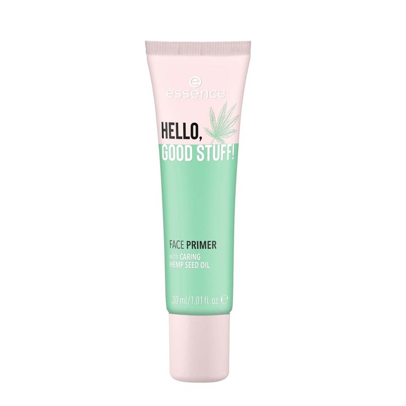 پرایمر اسنس مدل Hello Good Stuff حجم 30 میلی لیتر