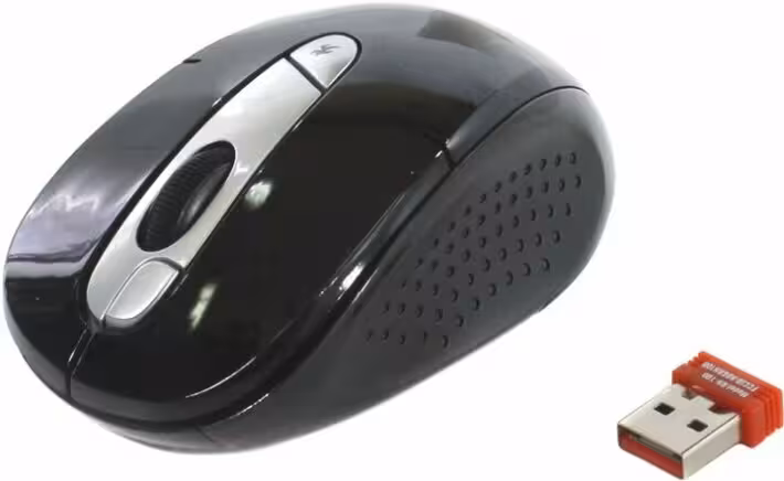 موس بی سیم A4tech G9-570HX